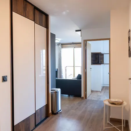New High-end 6p3br - Haut Combloux Apartamento Cordon