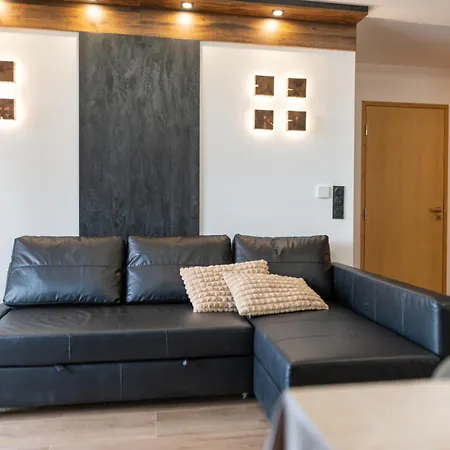 New High-end 6p3br - Haut Combloux