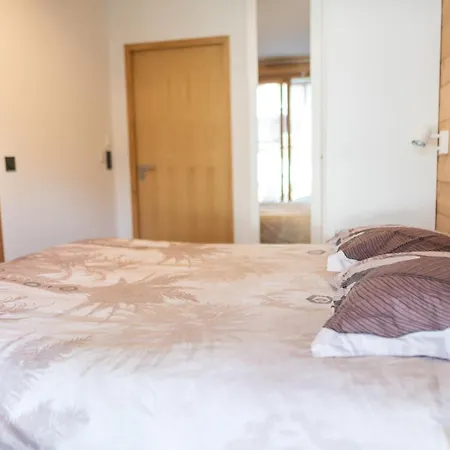 Apartamento New High-end 6p3br - Haut Combloux