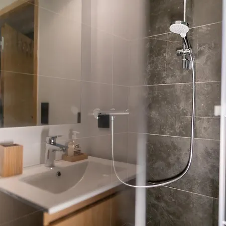 Apartamento New High-end 6p3br - Haut Combloux Cordon