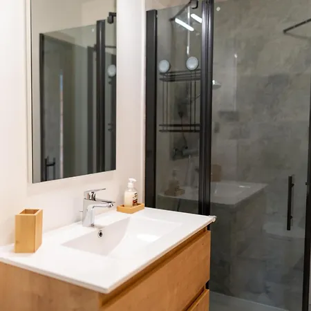 New High-end 6p3br - Haut Combloux Cordon