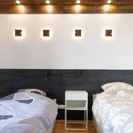 New High-end 6p3br - Haut Combloux Apartamento Cordon
