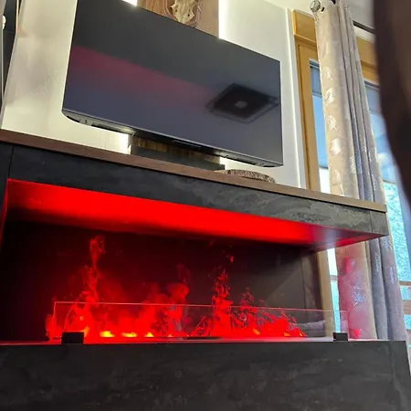 Apartmán New High-end 6p3br - Haut Combloux *